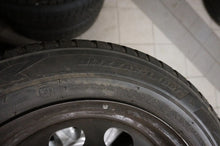 Jantes en tôle d'origine BMW Série 3 F30 F31 Roues d'hiver Pneus hiver 205 60 R16 92H 6mm