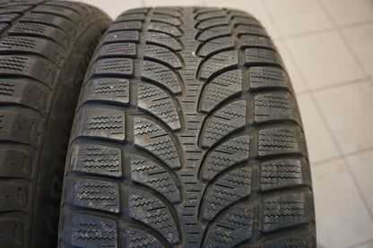 Original Mercedes GLC X253 C253 W253 18 Zoll Alufelgen Winterräder Winterreifen