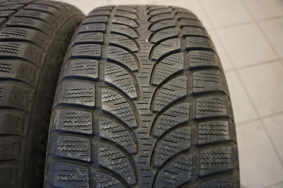 Original Mercedes GLC X253 C253 W253 18 Zoll Alufelgen Winterräder Winterreifen