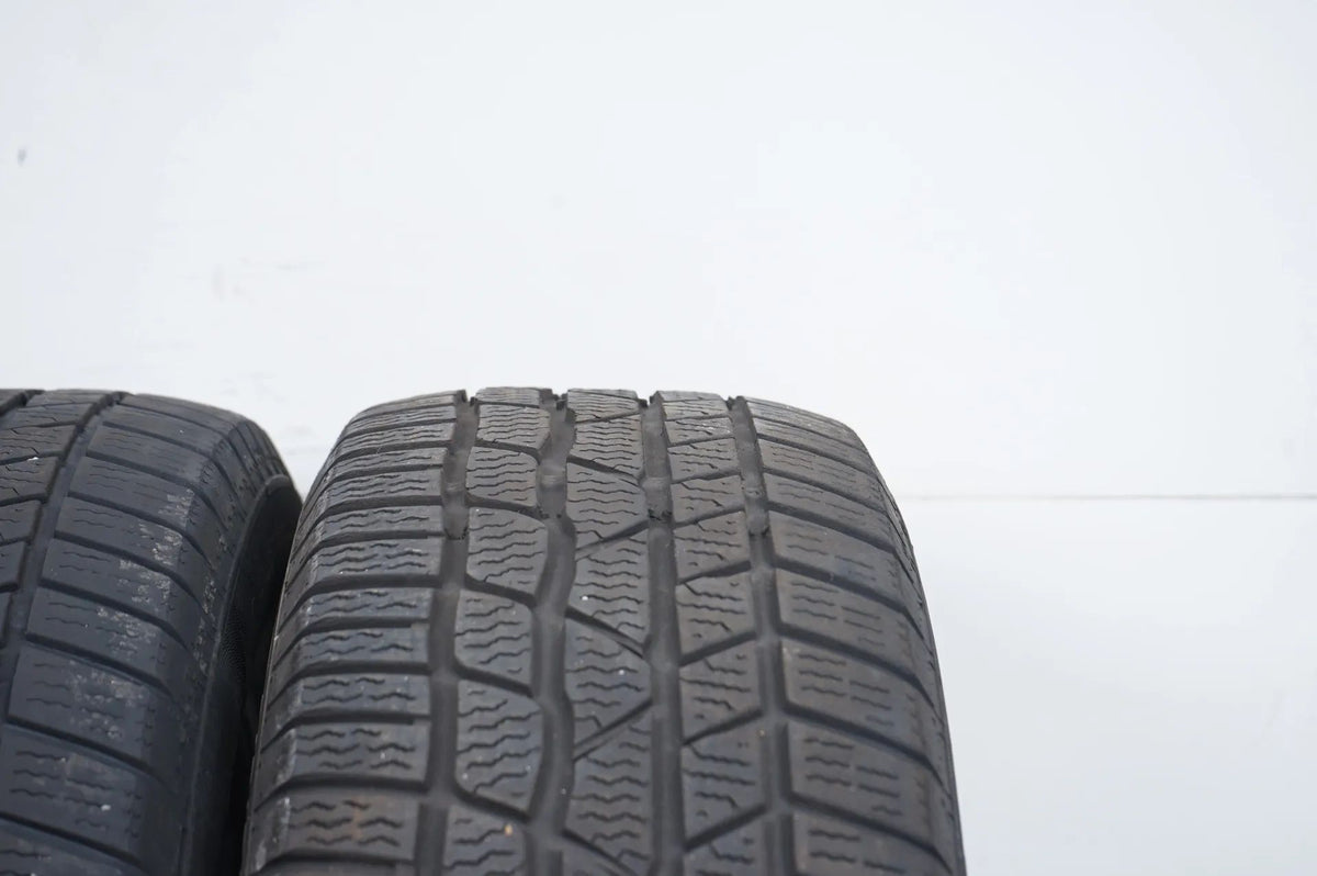 2 x Winterreifen Continental 215 60 17 Zoll DOT19 ca.5mm MO Detailansicht 5