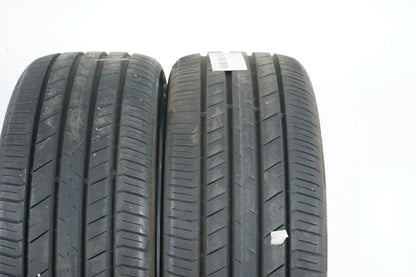2x Sommerreifen Nexen 235 45 19 Zoll ca.7mm DOT23