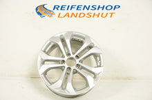 1 x cerchio in lega Mercedes GLC X253 W253 da 17 pollici A2534010600 7,5J ET36
