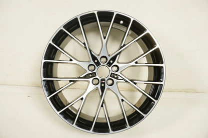 1 x Jante alliage d'origine BMW Série 3 G20 G21 20 pouces M794 6885312 8,5J
