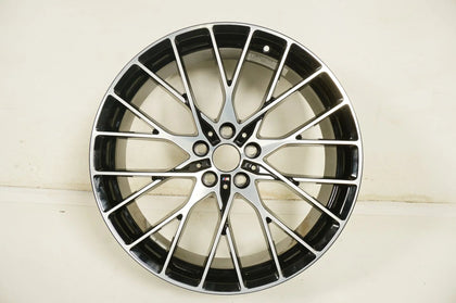 1 x Original BMW 3er G20 G21 Alufelge 20 Zoll M794 6885312 8,5J