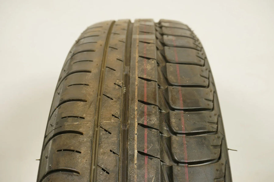 2x Demo I3 summer tires 155 60 20 inch Bridgestone BMW* DOT17