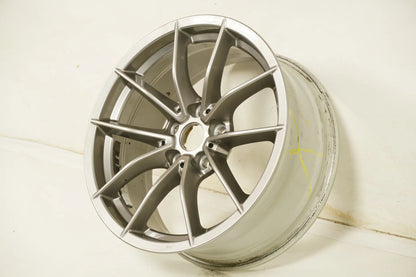 1 x originální hliníkový disk BMW Z4 G29 17 palců  6886152 768  7,5J