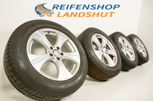 Mercedes GLC W253 X253 winter tires/wheels 235/60 R18 inch
