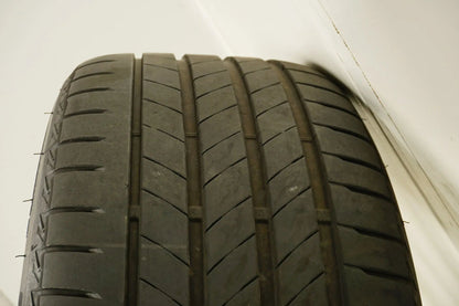Mercedes S-Class W223 summer tires, summer wheels, 20 inch chrome