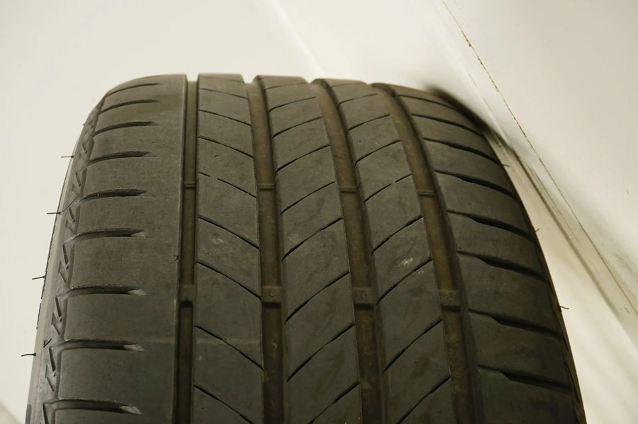 Mercedes S-Class W223 summer tires, summer wheels, 20 inch chrome
