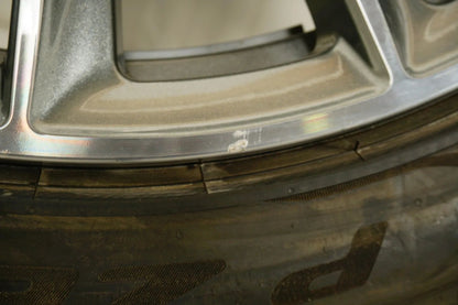 Like New Mercedes S Class W223 V223 AMG Summer Wheels 20 Inch