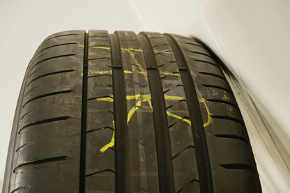 Pneus été, jantes été, 19 pouces pour Mercedes Classe S W223