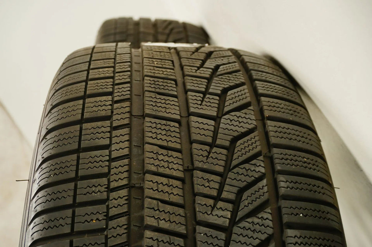 Mercedes S-Class W223 winter tires/wheels 255/45/19 inch Detailansicht 13
