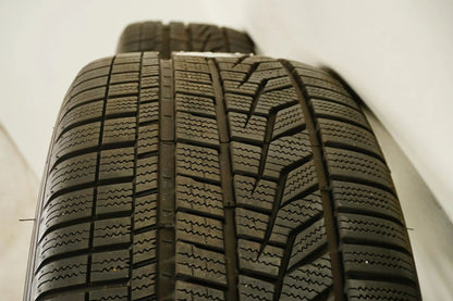 Mercedes S-Class W223 winter tires/wheels 255/45/19 inch