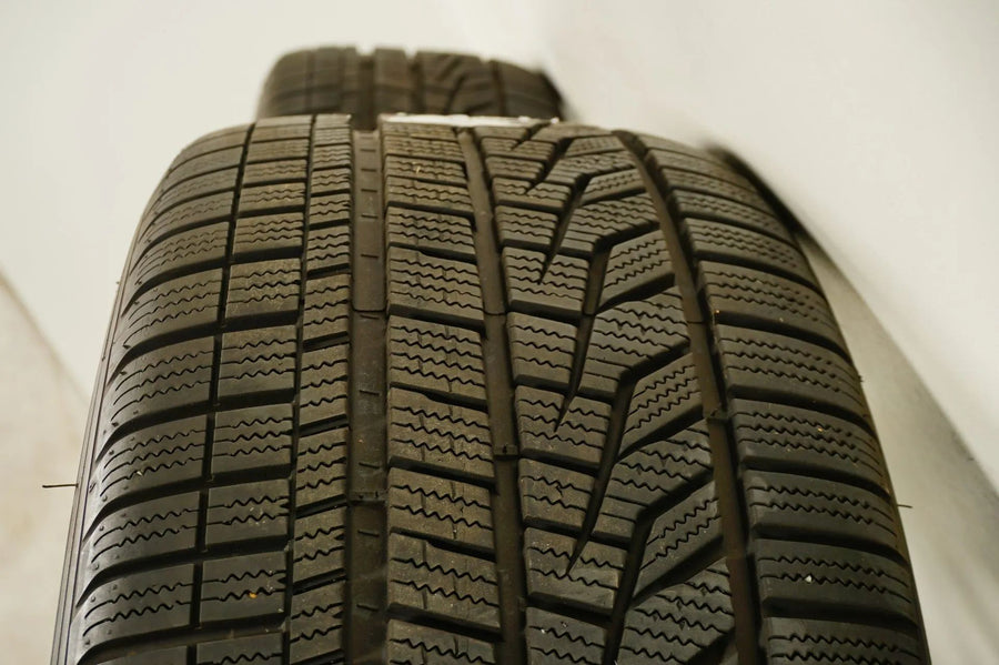 Mercedes S-Class W223 winter tires/wheels 255/45/19 inch