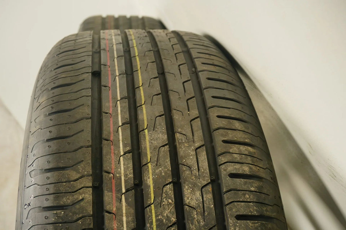 Mercedes EQA EQB H243 X243 Summer Wheels Summer Tires 19 Inch Detailansicht 12