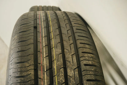 Mercedes EQA EQB H243 X243 Summer Wheels Summer Tires 19 Inch