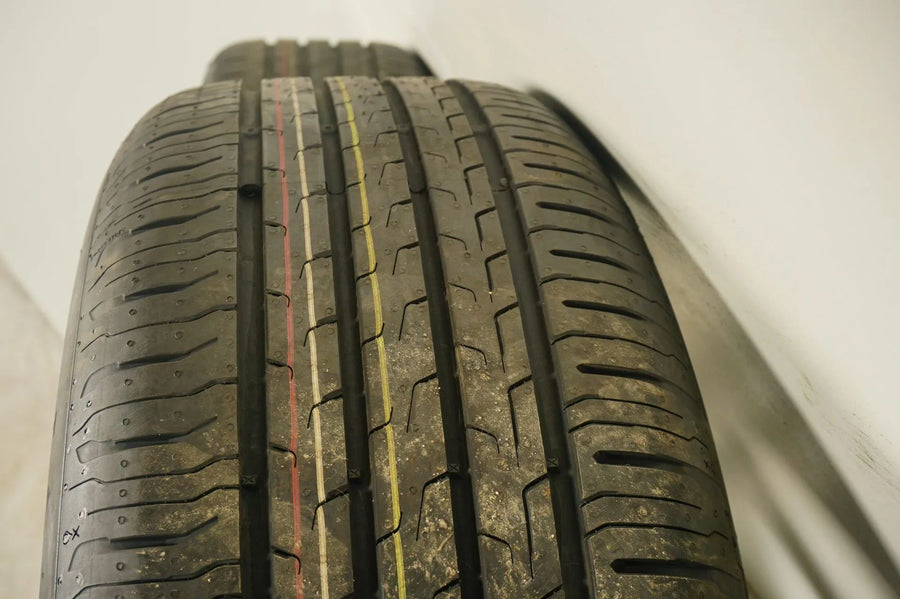Mercedes EQA EQB H243 X243 Summer Wheels Summer Tires 19 Inch
