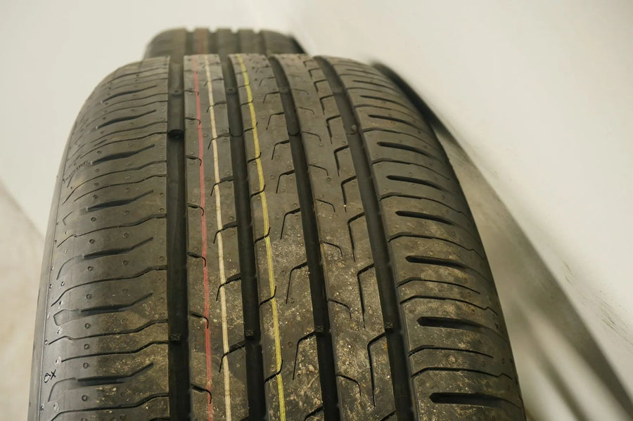Mercedes EQA EQB H243 X243 Winterräder mit neuen Winterreifen 19 Zoll