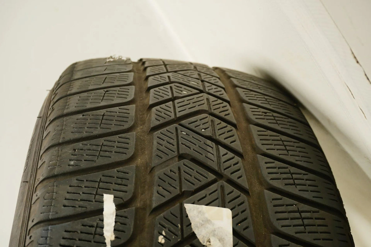 Mercedes GLC W253 X253 winter tires/wheels 235/60 R18 inch Detailansicht 12