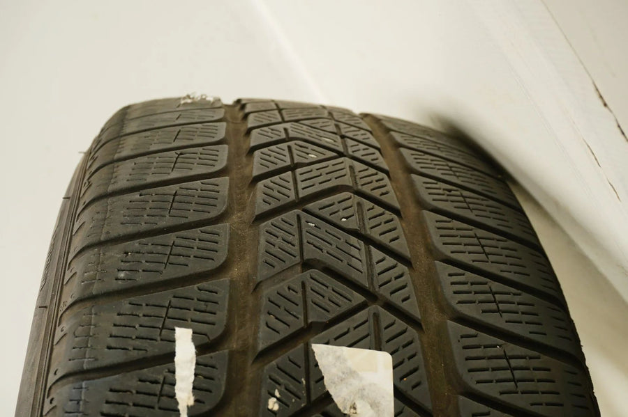 Mercedes GLC W253 X253 winter tires/wheels 235/60 R18 inch