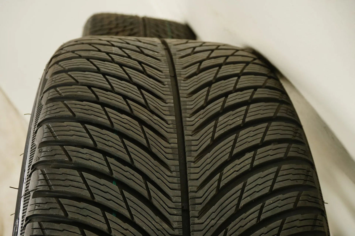 BMW M5 F90 winter tires, winter wheels 265/40/19 inch 705M 7mm Detailansicht 12