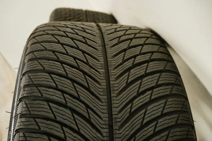BMW M5 F90 winter tires, winter wheels 265/40/19 inch 705M 7mm