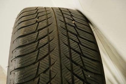 MINI Countryman F60 winter tires/wheels 225/55/17 inch