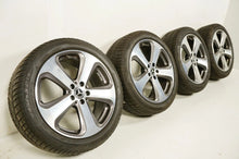 Ruote invernali Mercedes Classe E S213 All Terrain 245 45 19 pollici