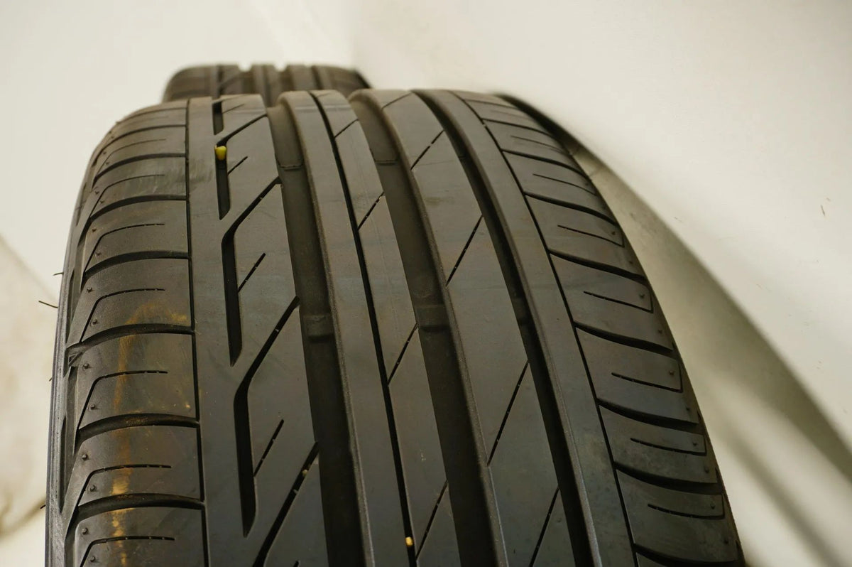 Mercedes Classe A B CLA W246 W117 ruote estive 225 45 17 pollici Visualizzazione dettagliata 11