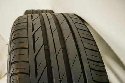 Mercedes Classe A B CLA W246 W117 ruote estive 225 45 17 pollici