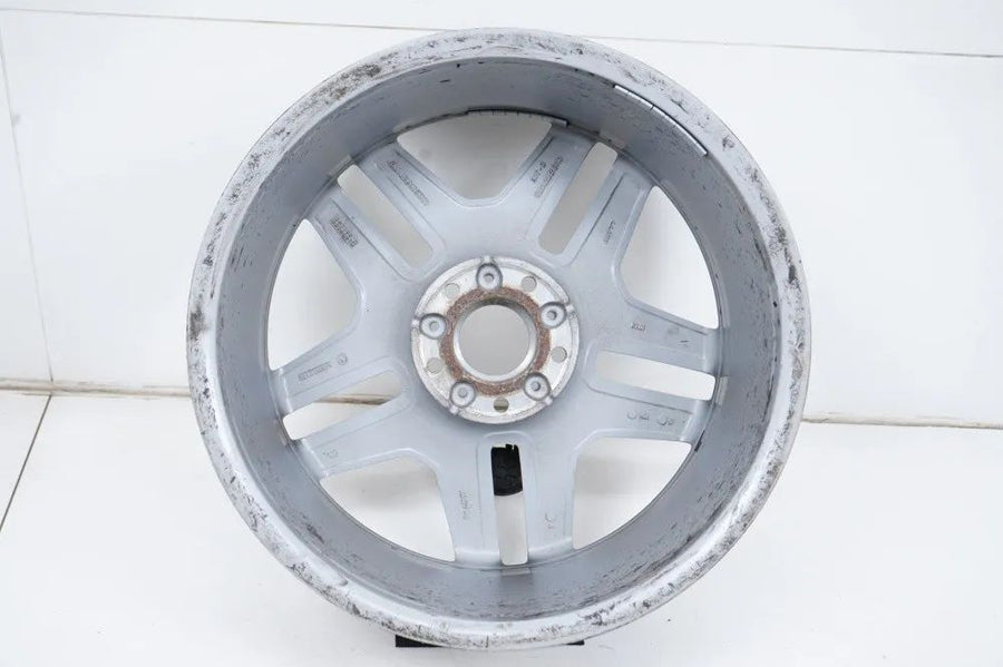 1 x jante en aluminium Mercedes Classe G W463 AMG 20 pouces A4634013002