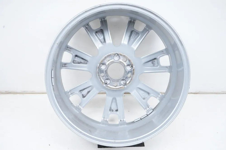 1 x Mercedes třídy GLK X204 hliníkový disk 19 palců A2044015202 7,5J