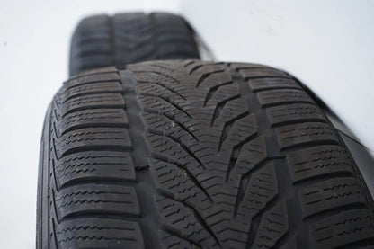 Audi A5 8W B9 Winter tires Winter wheels 225 50 17 inch 8W0601025AE