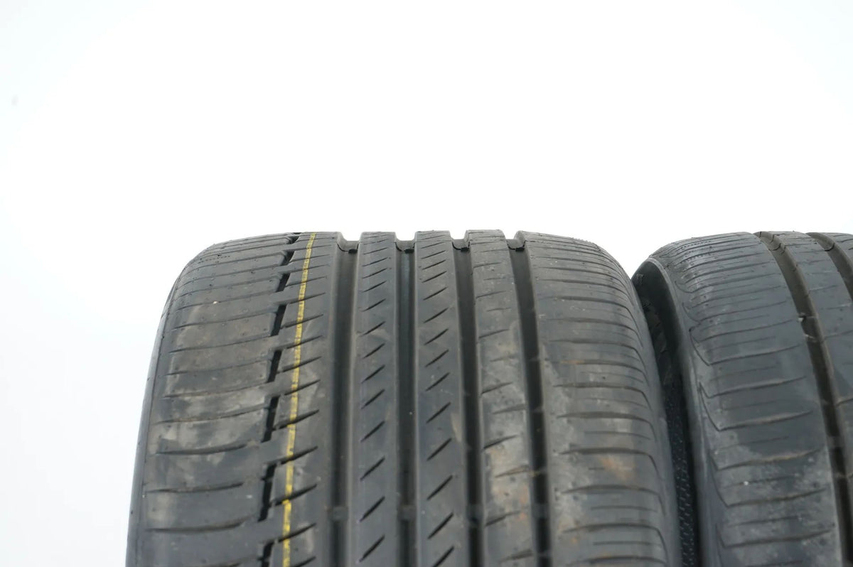 2 x Demo Sommerreifen Continental 315 30 22 Zoll DOT23 Bmw* Detailansicht 4