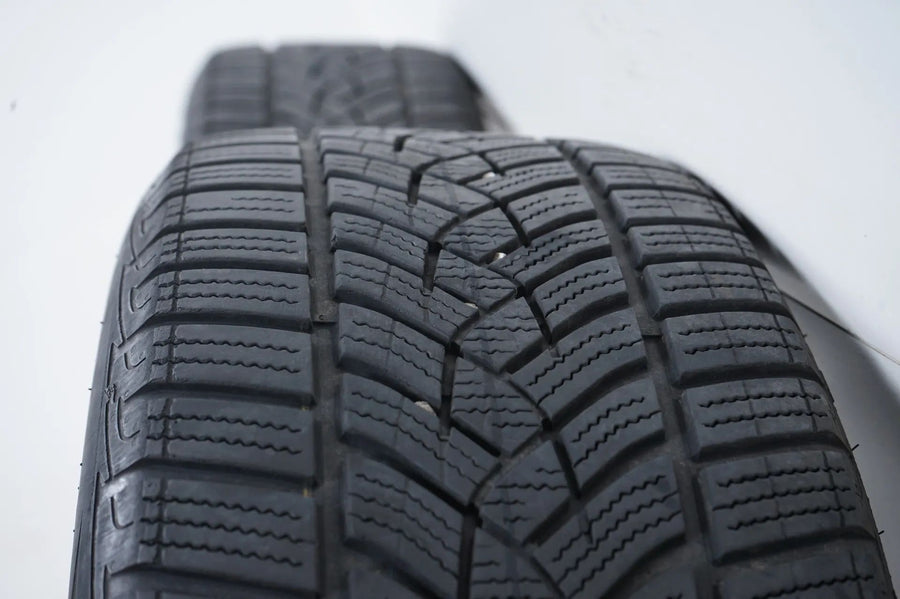 BMW 3 Series 4 Series G20 G21 Winter Tires Winter Wheels 225 50 17 inch