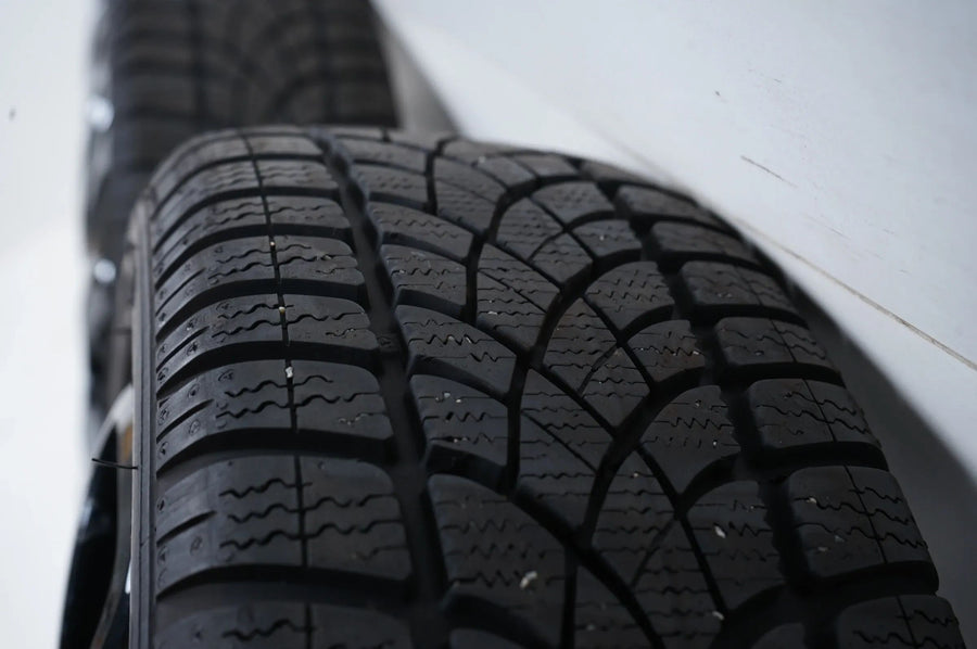 MINI F55 F56 F57 Winter Tires Winter Wheels 185 50 17 inch JCW510