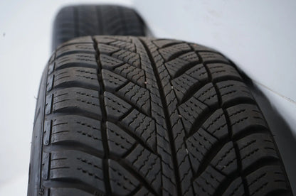MINI MINI F55 F56 F57 Winter tires Winter wheels 195 55 16 inch