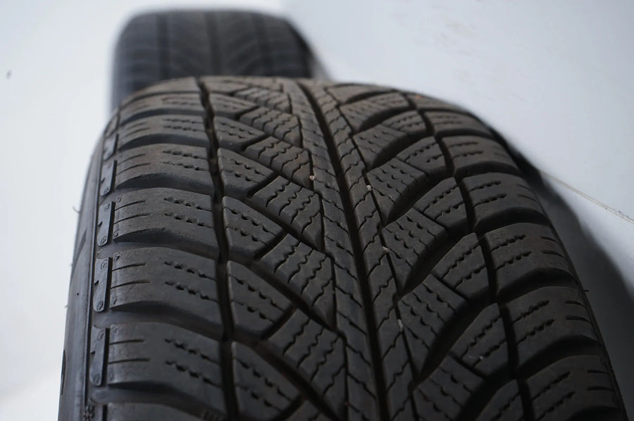 MINI MINI F55 F56 F57 Winter tires Winter wheels 195 55 16 inch