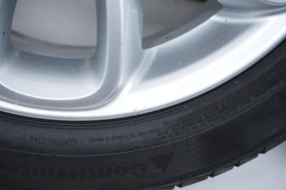 MINI F55 F56 F57 Winter Tires Winter Wheels 195 55 16 inch 494