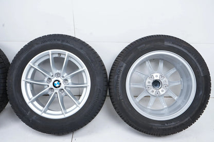 BMW 3 Series G20 G21 Winter Tires Winter Wheels 205/60 R16 inch