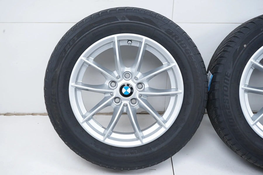 BMW 3 Series G20 G21 Winter Tires Winter Wheels 205/60 R16 inch