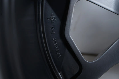 BMW iX i20 winter tires winter wheels 235 60 20 inch 1002 5A02653