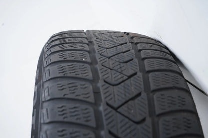 BMW X1 X2 F48 F39 Winter Tires Winter Wheels 205 60 17 inch