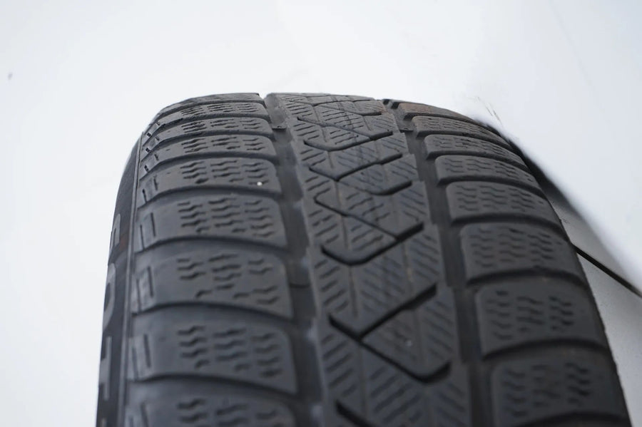 BMW X1 X2 F48 F39 Winter Tires Winter Wheels 205 60 17 inch