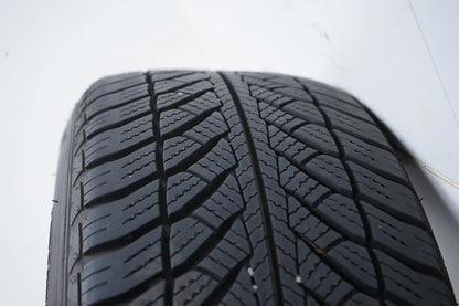 Pneus hiver MINI F55 F56 F57, jantes hiver 195/55/16 pouces
