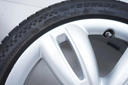 MINI F55 F56 F57 JCW Winter Wheels Winter Tires 205 45 17 inch