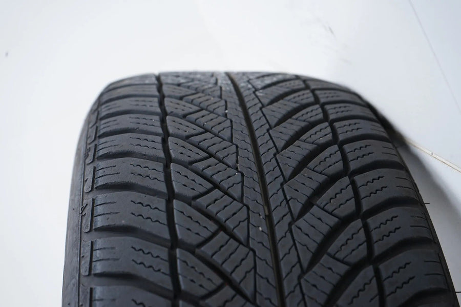 MINI MINI F55 F56 F57 Winter tires Winter wheels 195 55 16 inch