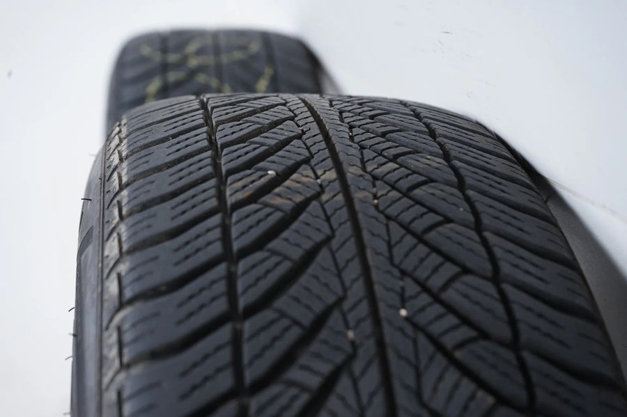 MINI MINI F55 F56 F57 Winter tires Winter wheels 195 55 16 inch