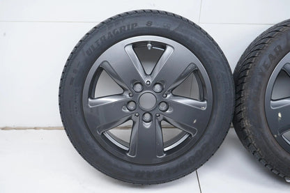 MINI MINI F55 F56 F57 Winter tires Winter wheels 195 55 16 inch
