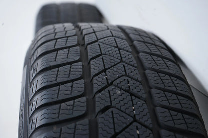 BMW X1 X2 F48 F39 Winter Tires Winter Wheels 205 60 17 inch